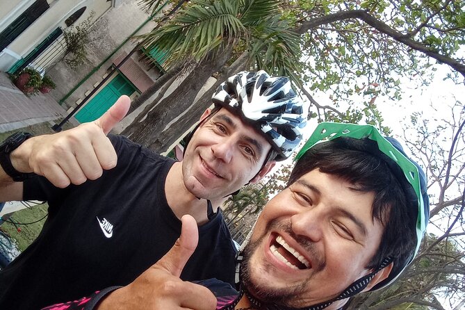 Private Bike Tour of Barranquilla - Barranquilla by bike, why this tour works