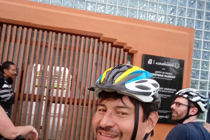 Private Bike Tour of Barranquilla - Start in El Recreo: finding Cl. 69 #35-52