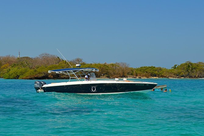 Private Boat to Rosario Islands & Barú - Key Highlights That Matter in Real Life