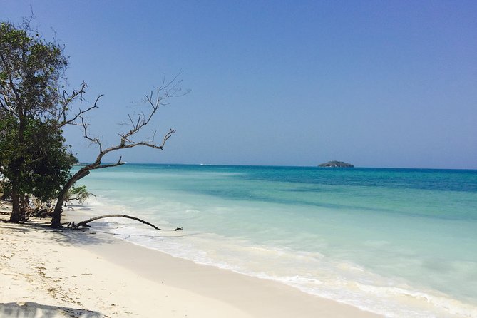 Private Boat to Rosario Islands & Barú - The Big Picture: Why This Private Boat Works Better Than a Group Day
