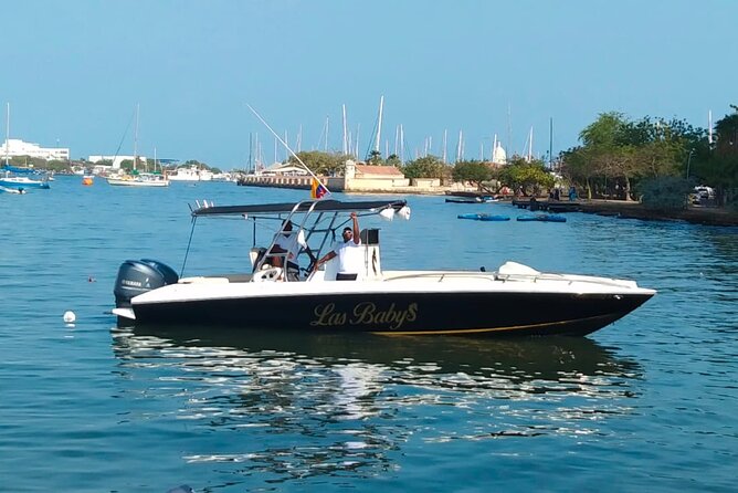 Private Boat Tour Full day trip to Rosario Islands, Cholon, Baru - Stop 2: Cholón, the party beach, and how to handle the vibe