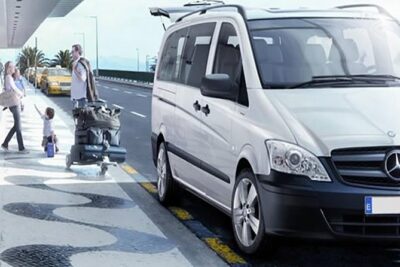 Private Bogota Airport – Hotel Transfer: Safe, Fast, and Reliable
