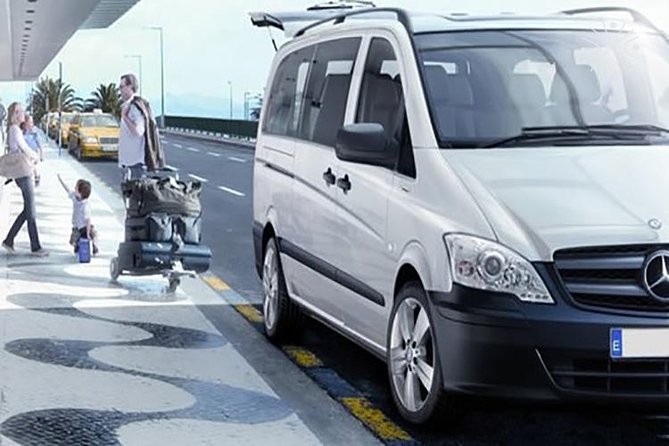 Private Bogota Airport - Hotel Transfer: Safe, Fast, and Reliable - From Luggage to Hotel Drop-Off, What You Actually Get