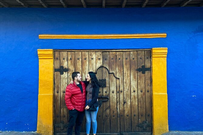 Private Bogotá City Experience: Enjoy all Must See Attractions in Bogotá. - Hotel pickup and the comfortable logistics that actually matter