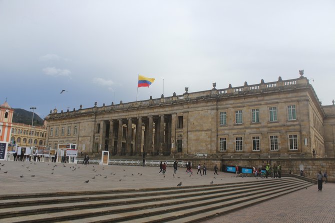 Private Bogotá City Experience: Enjoy all Must See Attractions in Bogotá. - Museo del Oro: why gold is more than shiny souvenirs