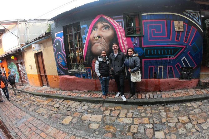 Private Bogotá City Experience: Enjoy all Must See Attractions in Bogotá. - Price and timing: is $90.15 worth it?