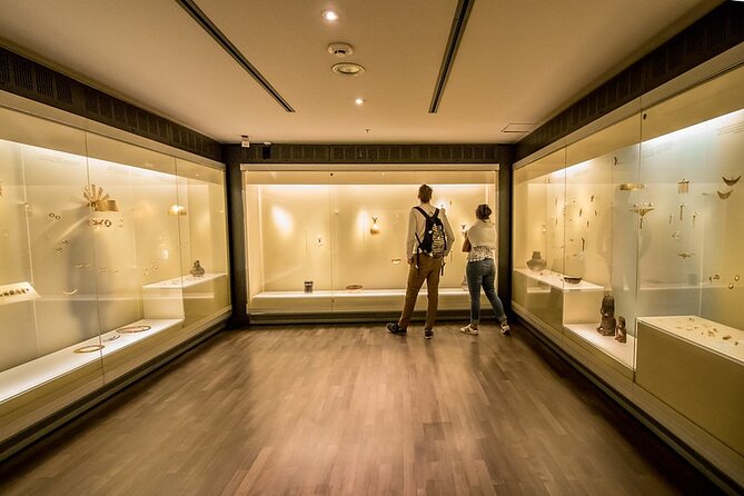 Private Bogotá Tour: Candelaria, Gold Museum, Optional Monserrate - Price and value: what you’re paying for at about $117