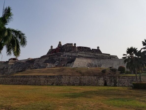 Private Cartagena city and street food tour. - Key highlights you should care about