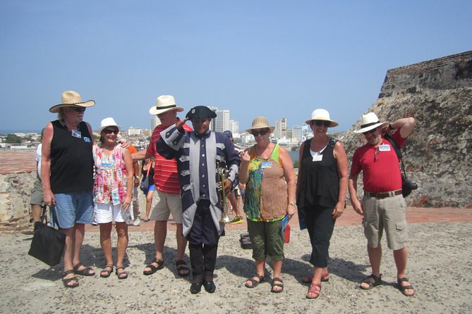 Private Cartagena city and street food tour. - Why This Private Cartagena Loop Works So Well