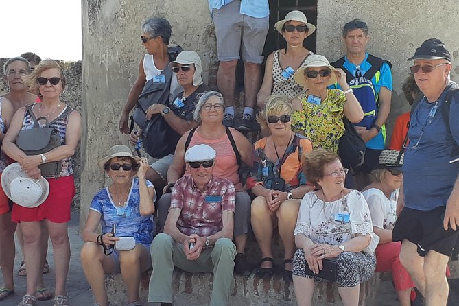Private Cartagena city and street food tour. - Price and Value: Is $90 Per Person Fair?