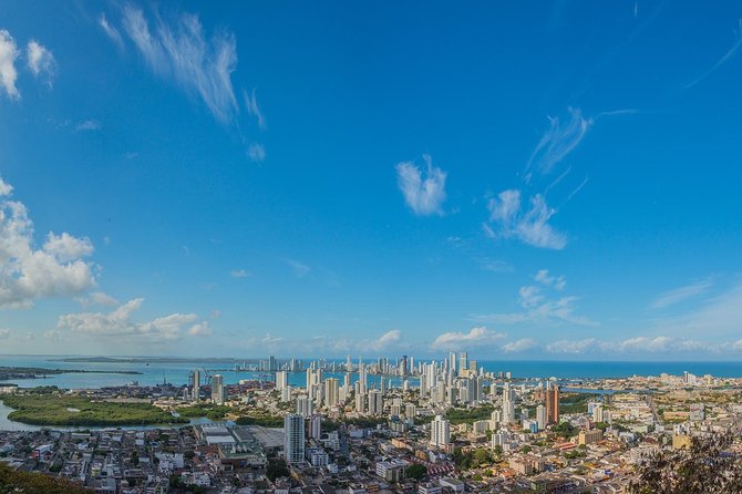 Private Cartagena Sightseeing - Key highlights worth your time