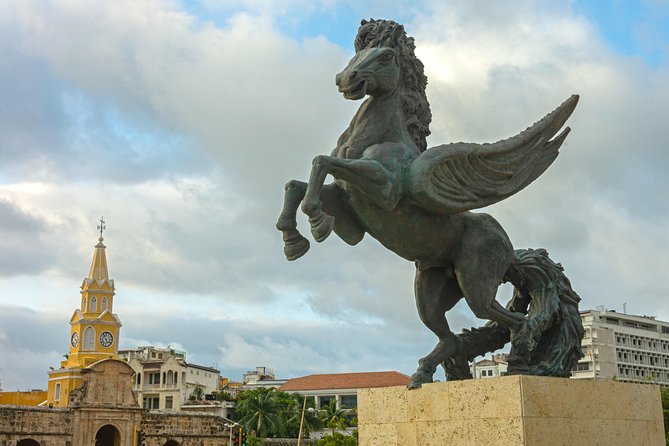 Private Cartagena Sightseeing - Price and value: what $180 per person really buys you