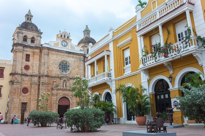 Private Cartagena Sightseeing - What a private guide changes in Cartagena, in real terms