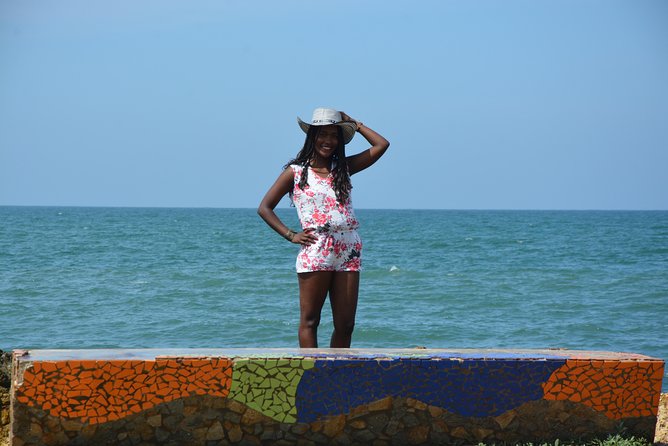 Private Cartagena Sightseeing - Timing, walking, and packing for the route
