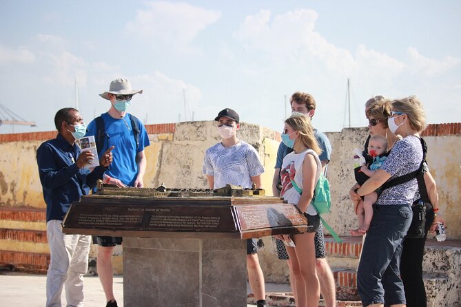 Private City Tour Cartagena - Why this 4-hour private loop is a smart use of your time