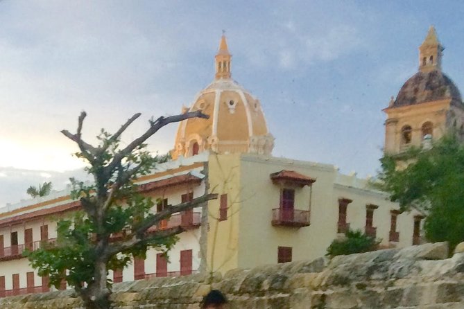 Private City Tour in executive vehicle - Price and what you get for $250 per group