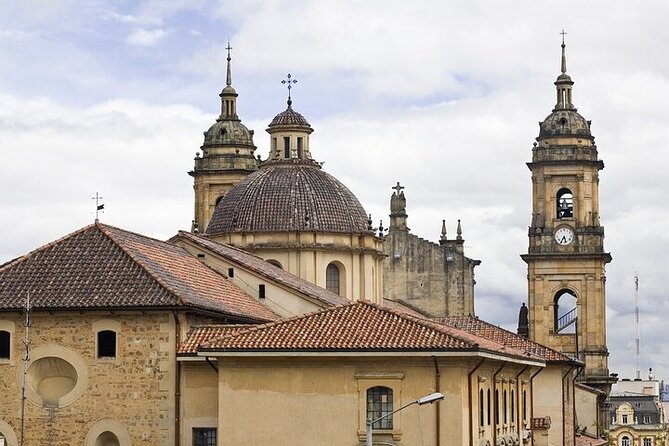 Private City Tour: Museums and Historic Center of Bogota - Golden Museum to Plaza de Bolívar: The Big-Picture Value of This Private Route