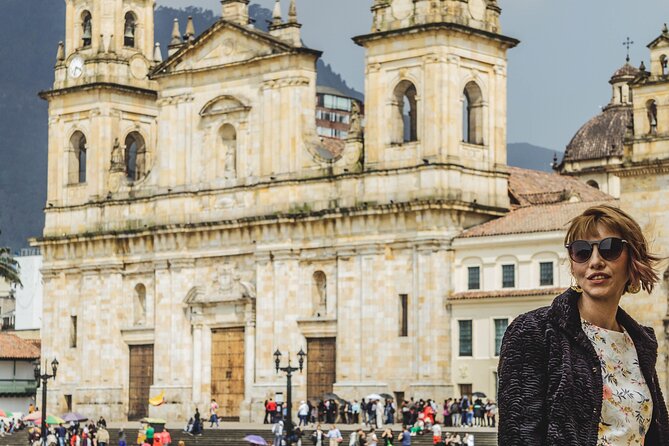 Private City Tour: Museums and Historic Center of Bogota - Museo del Oro First: What You’re Really Seeing, and How the Day Switch Works