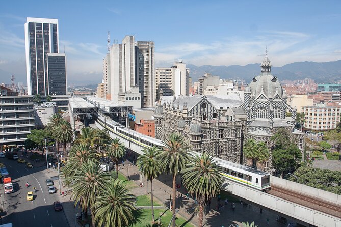 Private City Tour of Medellin with Metrocable and Commune 13 - Value check: is $68 worth it