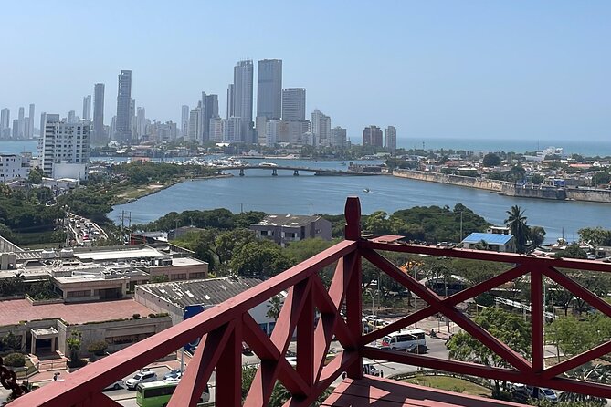 Private City Tours Cartagena Islanders Wall - Should You Book This Private Cartagena Islanders Wall Tour?
