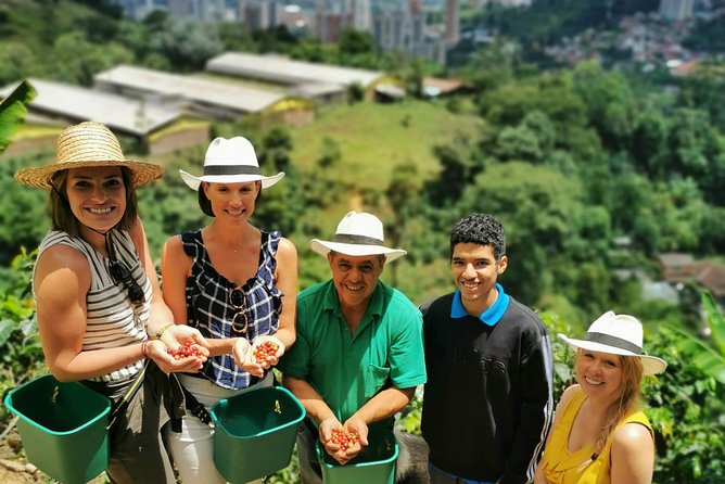 Private Coffee Farm Tour in Medellin: Real Authentic Experience - Price and logistics: why $80 feels fair here