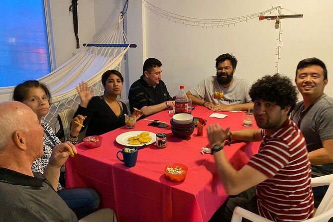 Private Colombian Cooking Class and Market Tour In Bogota - Quick highlights