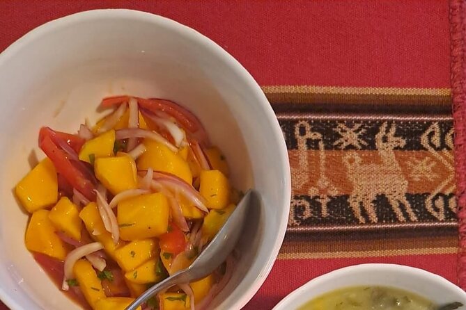 Private Colombian Cooking Class and Market Tour In Bogota - Who this cooking class suits best