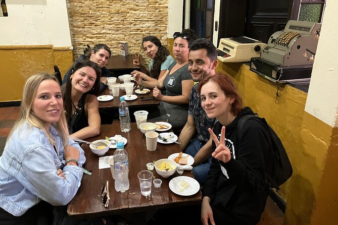 Private Colombian Cooking Class and Market Tour In Bogota - What you cook: three classic Colombian dishes (and how vegetarian fits)