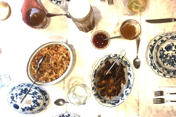 Private Colombian Cooking Class in Medellin with a Local Family - Quick highlights from a local Medellín kitchen