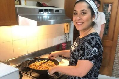 Private Colombian Cooking Class in Medellin with a Local Family
