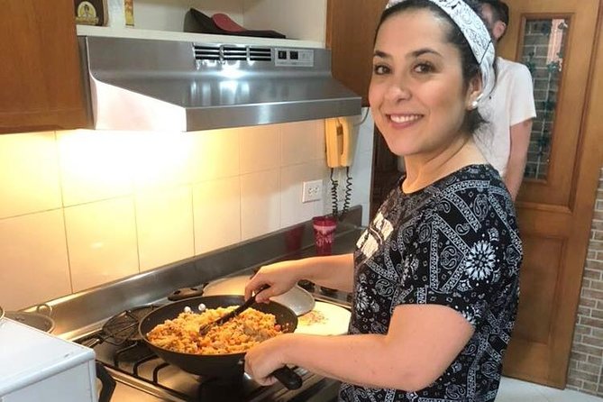 Private Colombian Cooking Class in Medellin with a Local Family - The 3-hour flow: what happens after you arrive