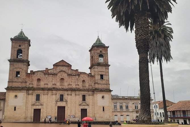 Private Colombian Emerald Tour - Bogotá - Workshop and Market Visit, Turning Emerald Facts Into Real Understanding