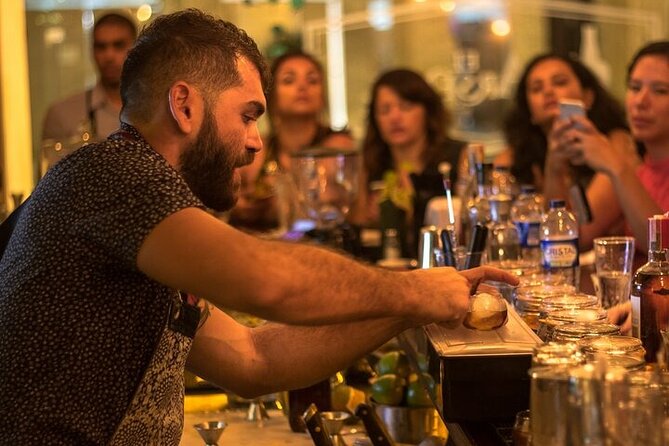 Private Colombian Rums and Chocolate Tasting in Cartagena - Key highlights you should know