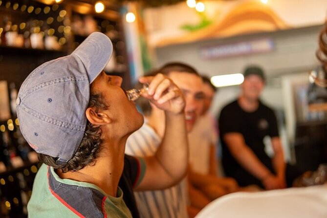 Private Colombian Rums and Chocolate Tasting in Cartagena - How the private format changes the whole experience
