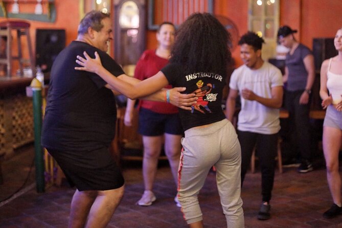 Private Dance Lessons in Cartagena - Key Takeaways Before You Go