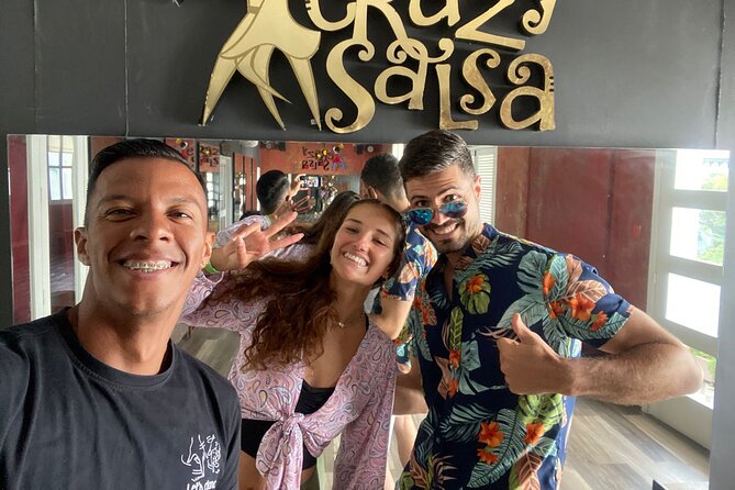 Private Dance Lessons in Cartagena - Why a Private 1-Hour Dance Lesson Works in Cartagena