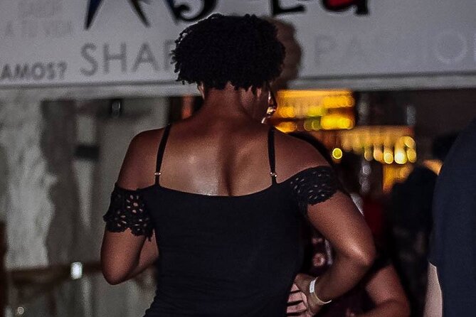 Private Dance Lessons in Cartagena - Tell Your Instructor What You Know, Then Pick Your Style