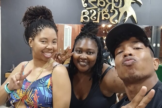Private Dance Lessons in Cartagena - The Warm-Up and Musicality Part You Should Not Skip