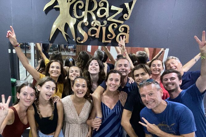 Private Dance Lessons in Cartagena - Price and Value: Is $24 for a Private Class a Good Deal?