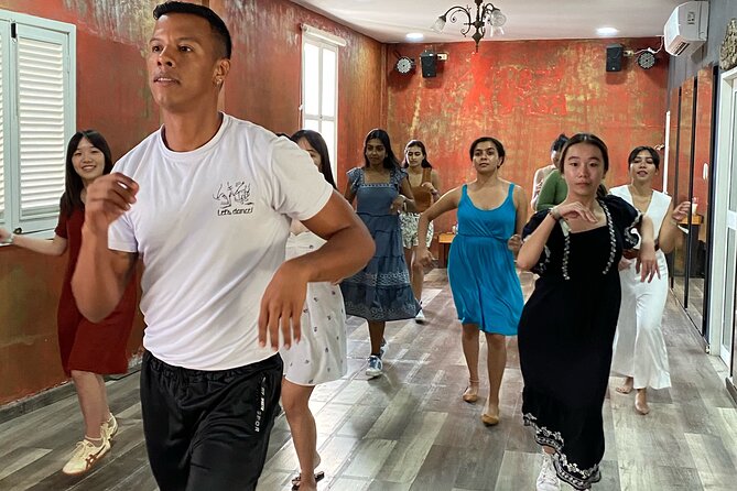 Private Dance Lessons in Cartagena - Booking Timing: How Far Ahead Should You Plan?