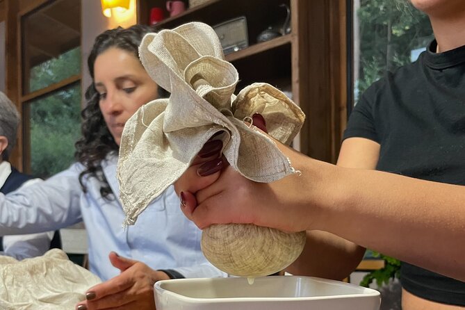 Private Day of Immersion in Country Life with Food - Key takeaways before you go
