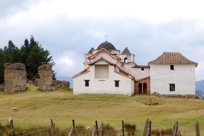 Private Day Trip to Traditional Towns Around Bogotá (9 Hrs.) - The Pace: Pickup, Walking, and Timing That Actually Fits a Day