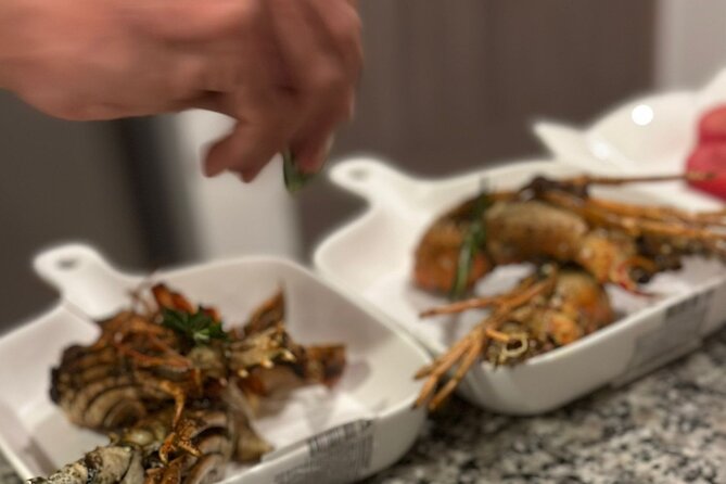 Private Dinner at a Local Chef's House in Cartagena - More Than a Meal: The Chef’s Stories and Cartagena Recommendations