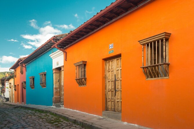 Private Driver Service in Bogota: VIP Private Chauffeur - VIP private chauffeur in Bogotá: what flexibility really buys you