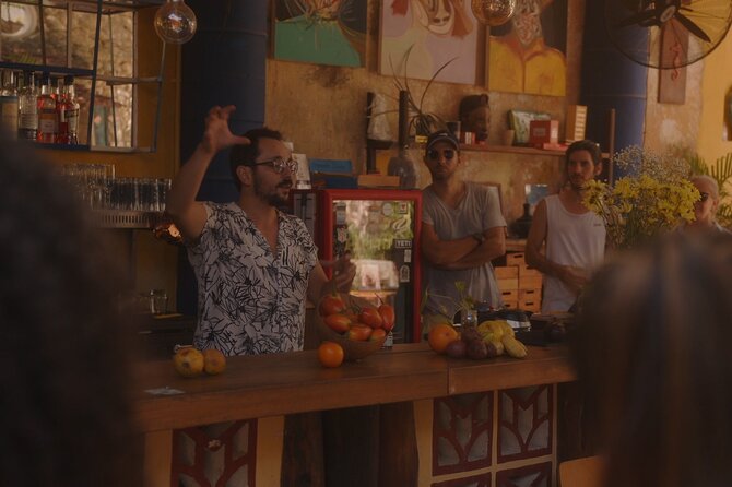 Private Getsemani Family Fruit Experience in Cartagena - How This Cartagena Fruit Tasting Feels Different From Usual Tours