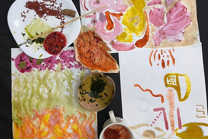 Private Getsemani Family Fruit Experience in Cartagena - Local Culture Meets Food: Why the Getsemaní Context Matters