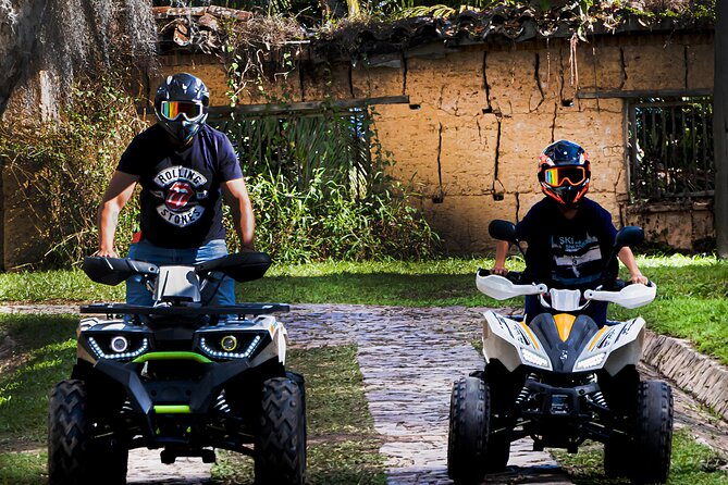 (Private Guatapé) Mansion Pablo Escobar+Paintball+Cuatrimoto+Boat - Price and Value: What $235.99 Really Buys