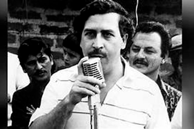 (Private Guatapé) Mansion Pablo Escobar+Paintball+Cuatrimoto+Boat - Medellín to Guatapé: The Ride That Sets the Mood