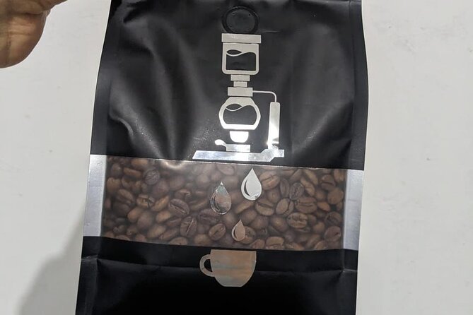 Private Guided Walking Tour and Coffee Workshop in Bogota - How the cupping sheet turns sipping into a reusable skill