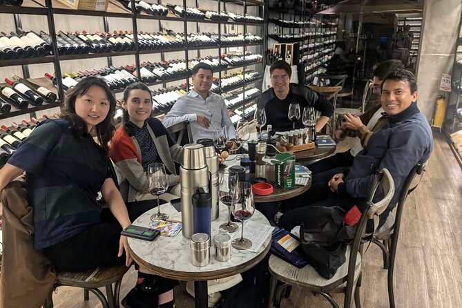 Private Guided Walking Tour and Coffee Workshop in Bogota - Practical tips for the day: what to bring and what to avoid